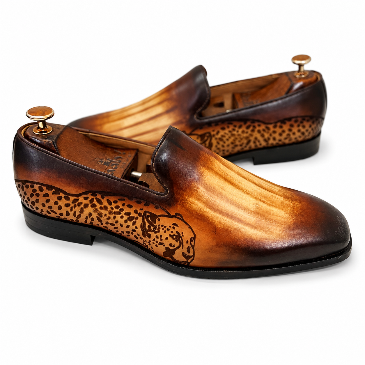 The Panthera Signature Loafer