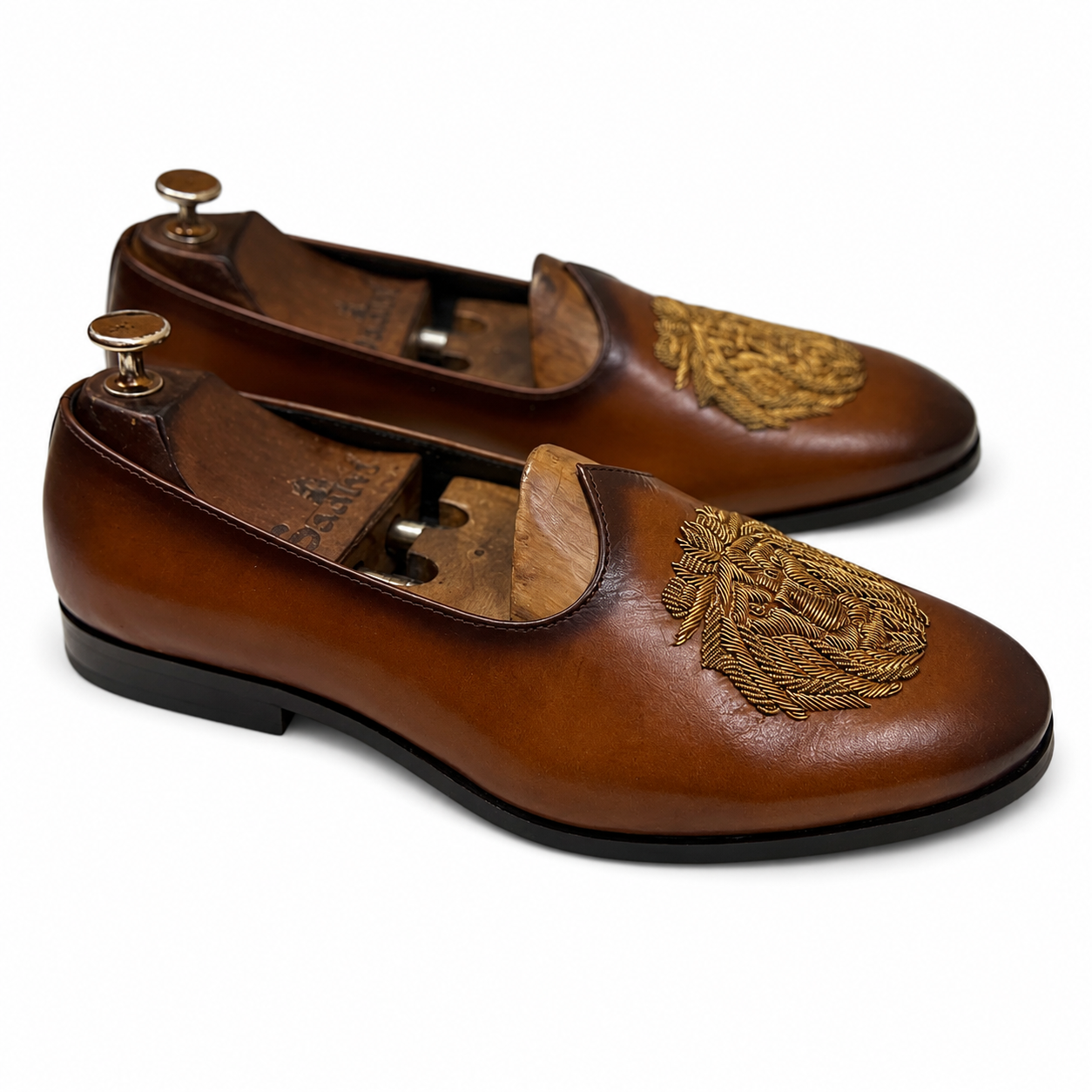 Lionheart Royale Zardosi Jalsa