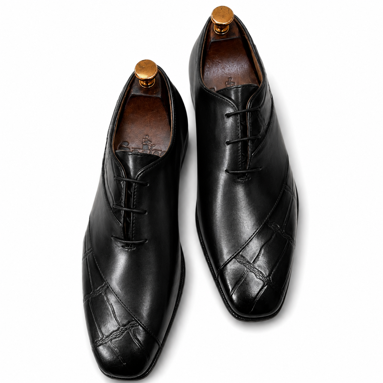 Noir Sovereign Oxford