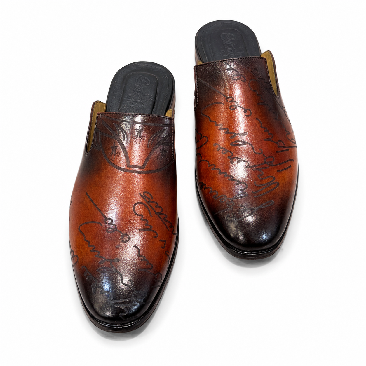 The Verona Script Mule