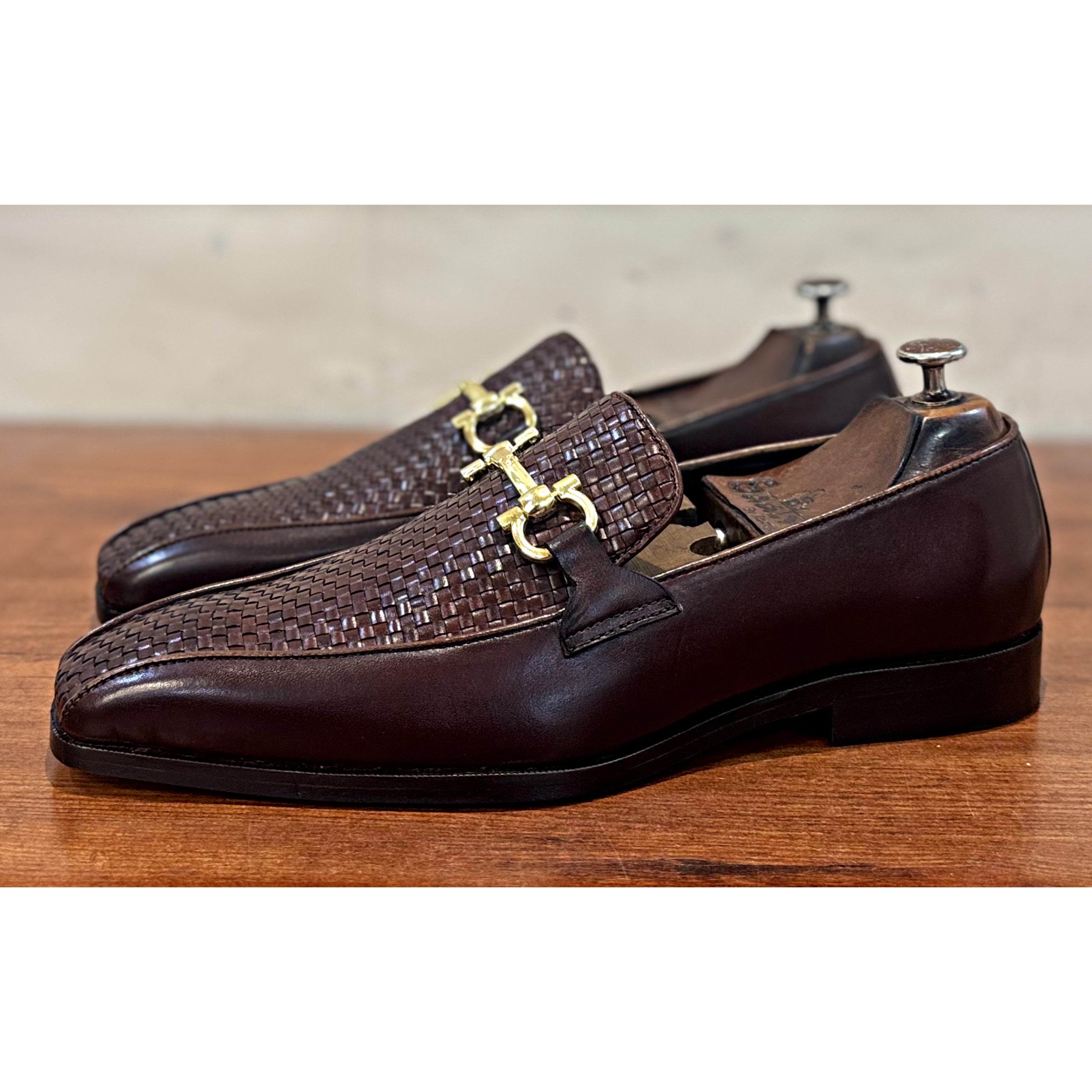 The Berlin Brown