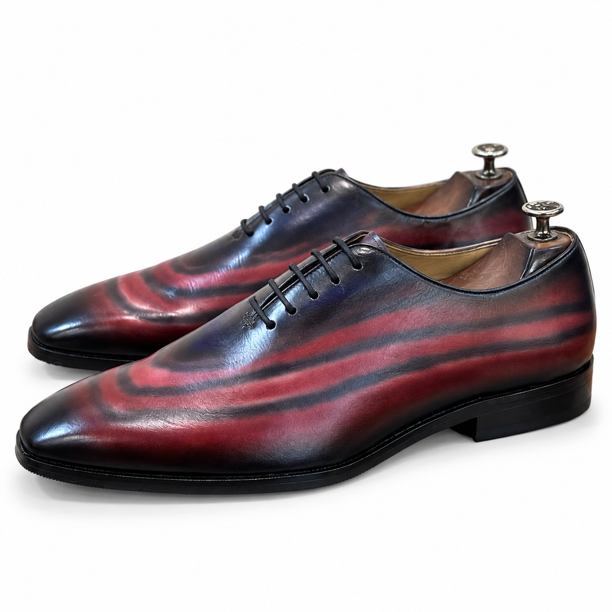 Crimson Noir Oxford