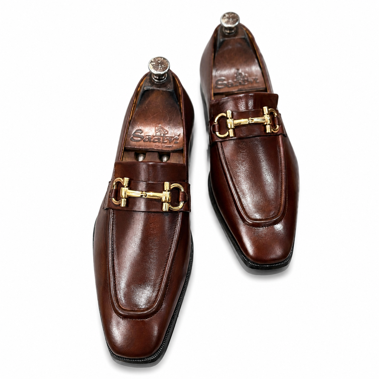 The Bellagio Horsebit Loafer