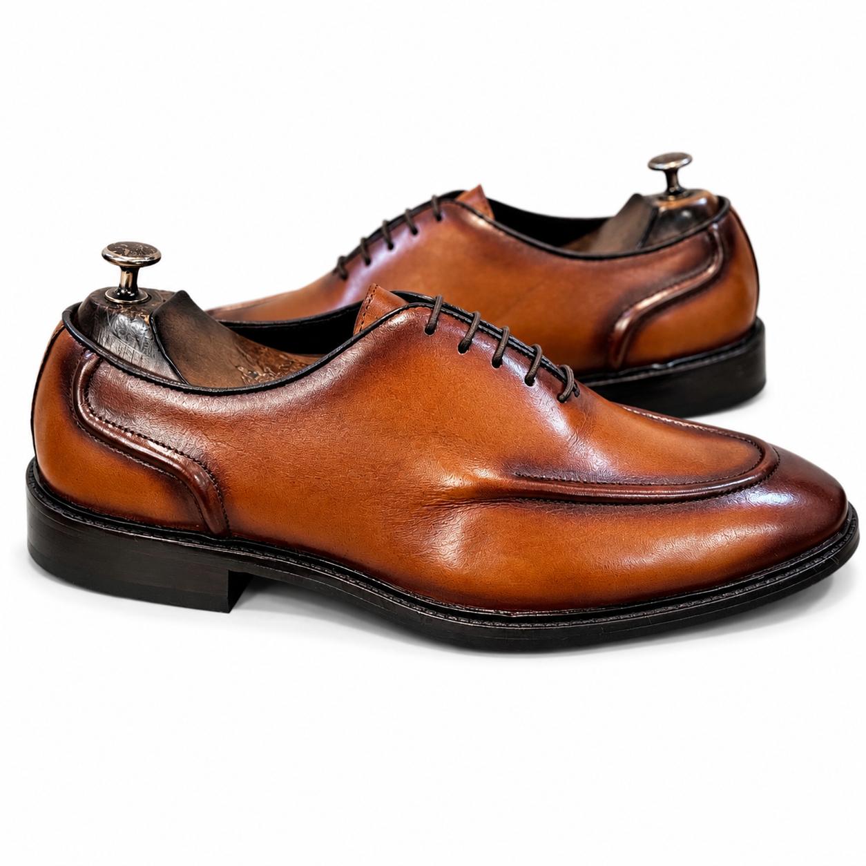 The Kensington Apron Oxford