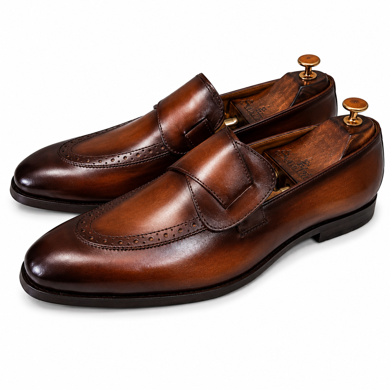 The Windsor Monarch Loafer