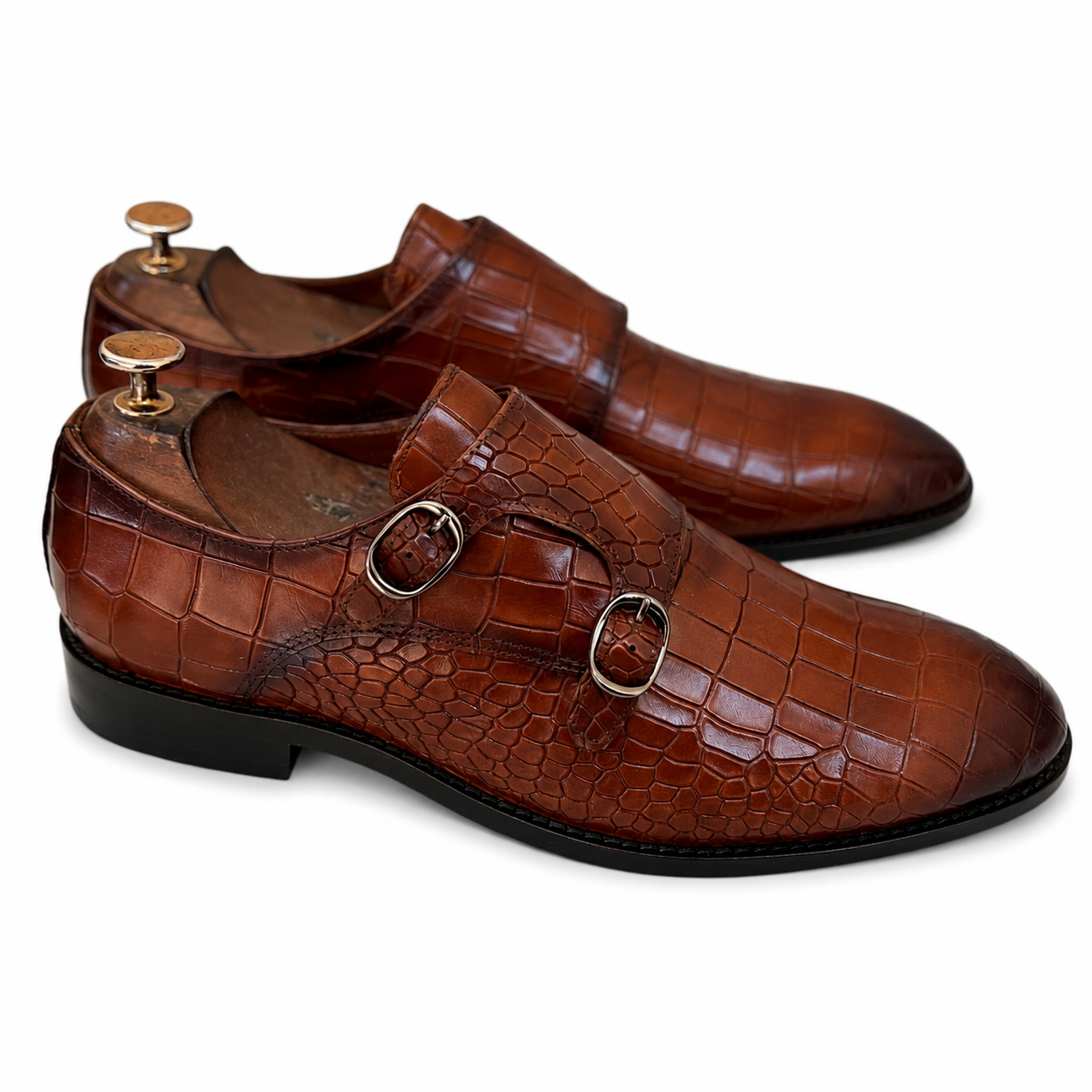The Firenze Sovereign Double Monk