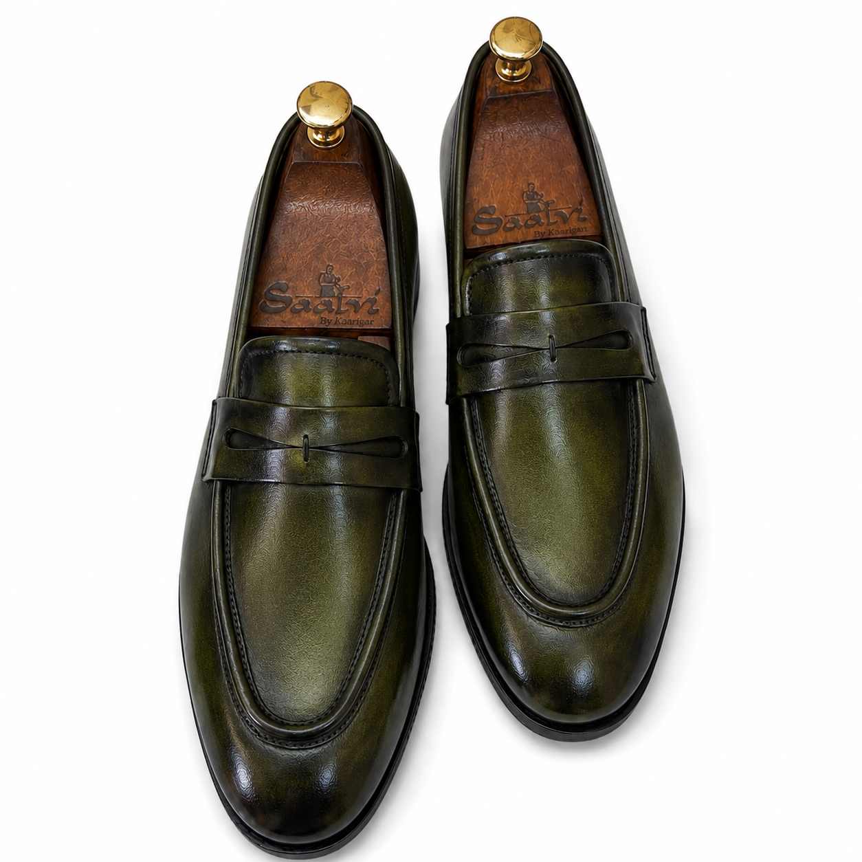 Verdant Regent Penny
