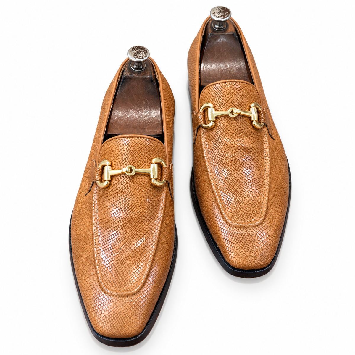 Amber Regent Loafer