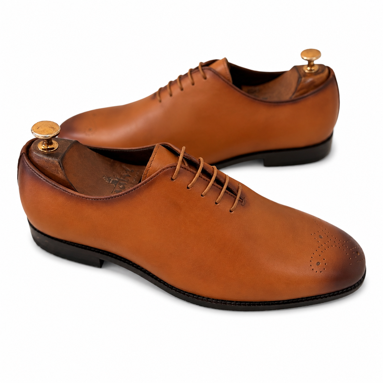 Imperium Wholecut Oxford