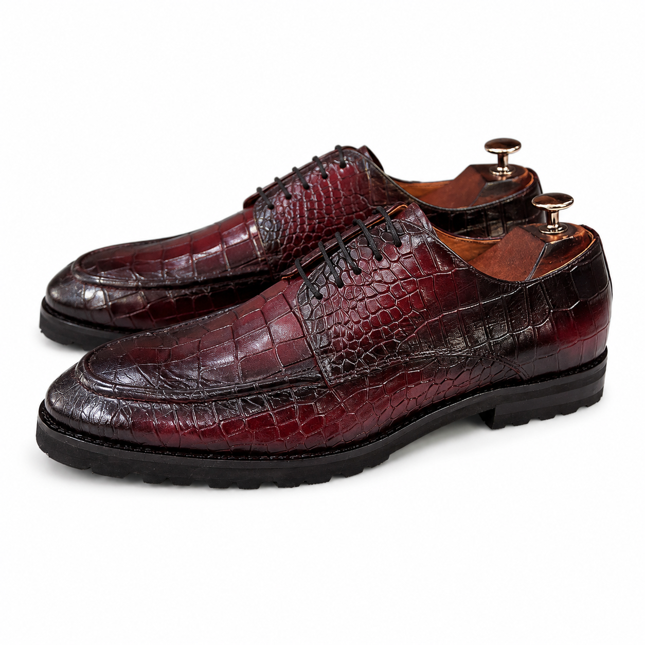 Imperium Croco Derby