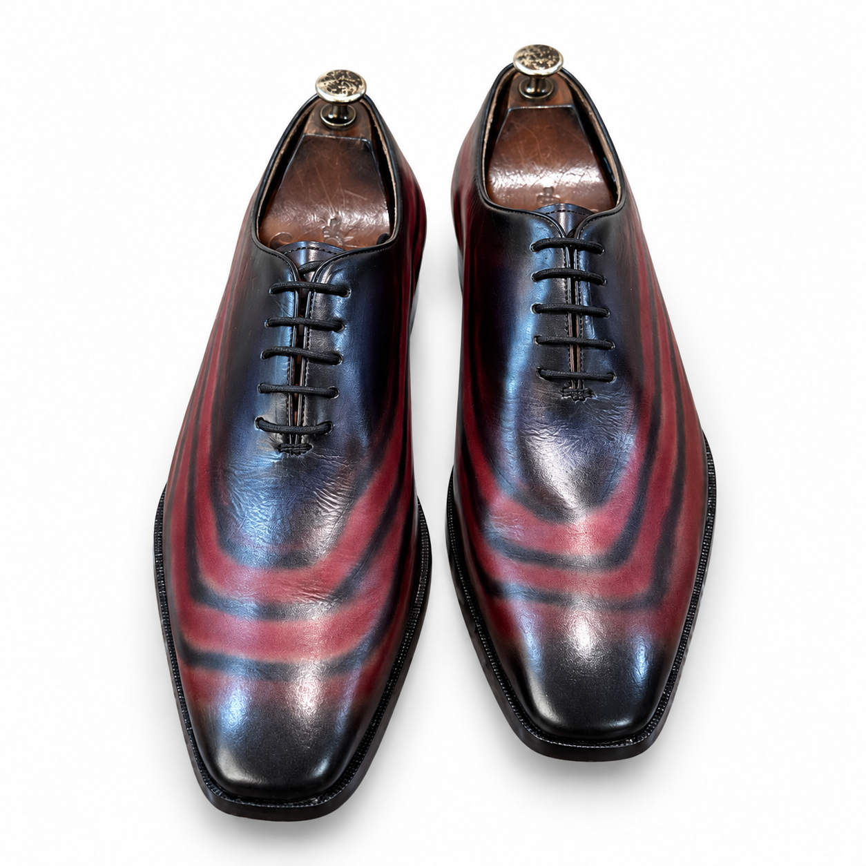 Crimson Noir Oxford
