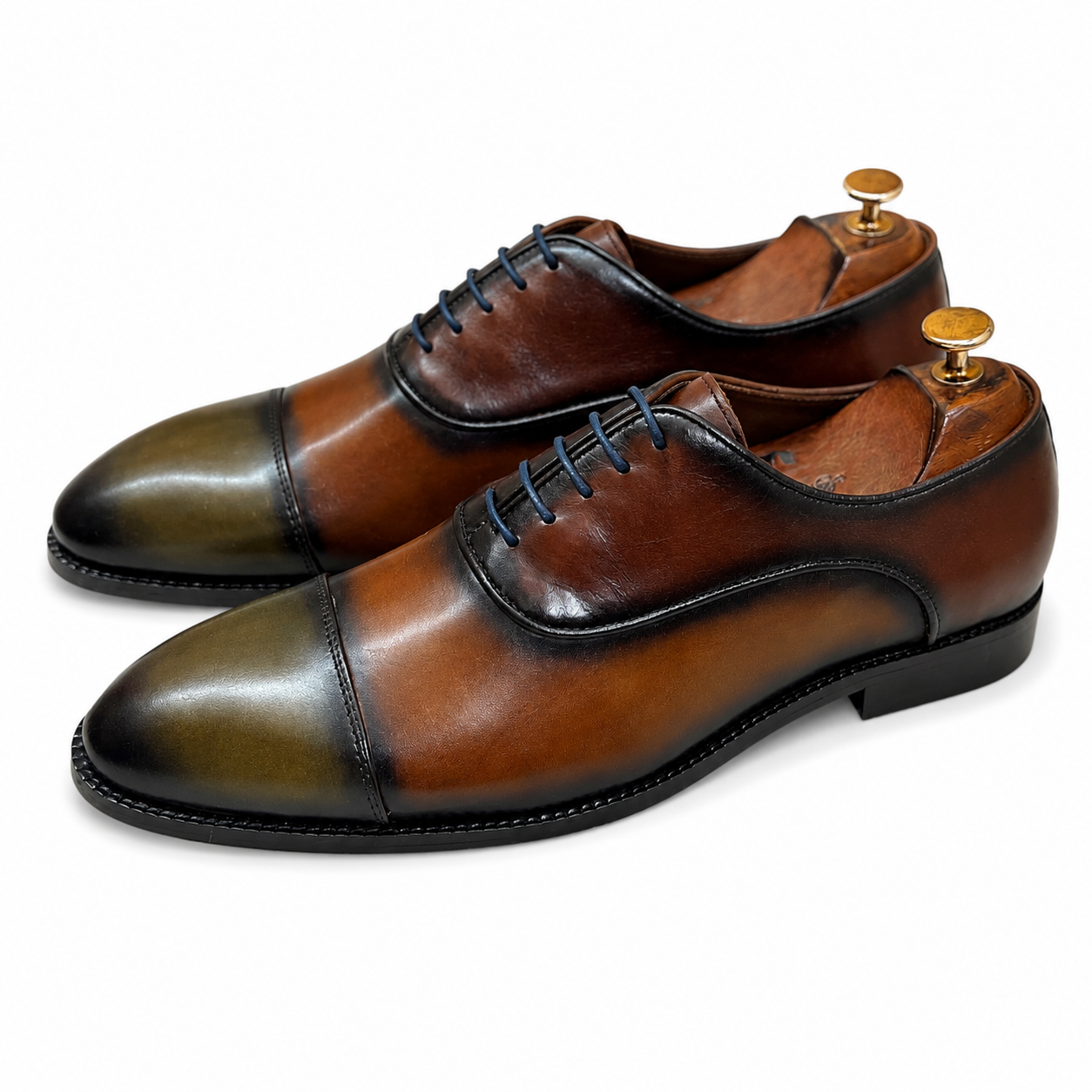 Verdant Eclipse Oxford