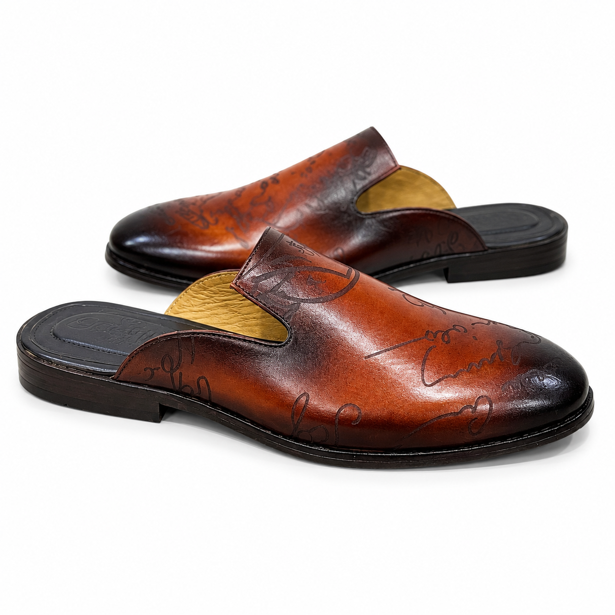 The Verona Script Mule