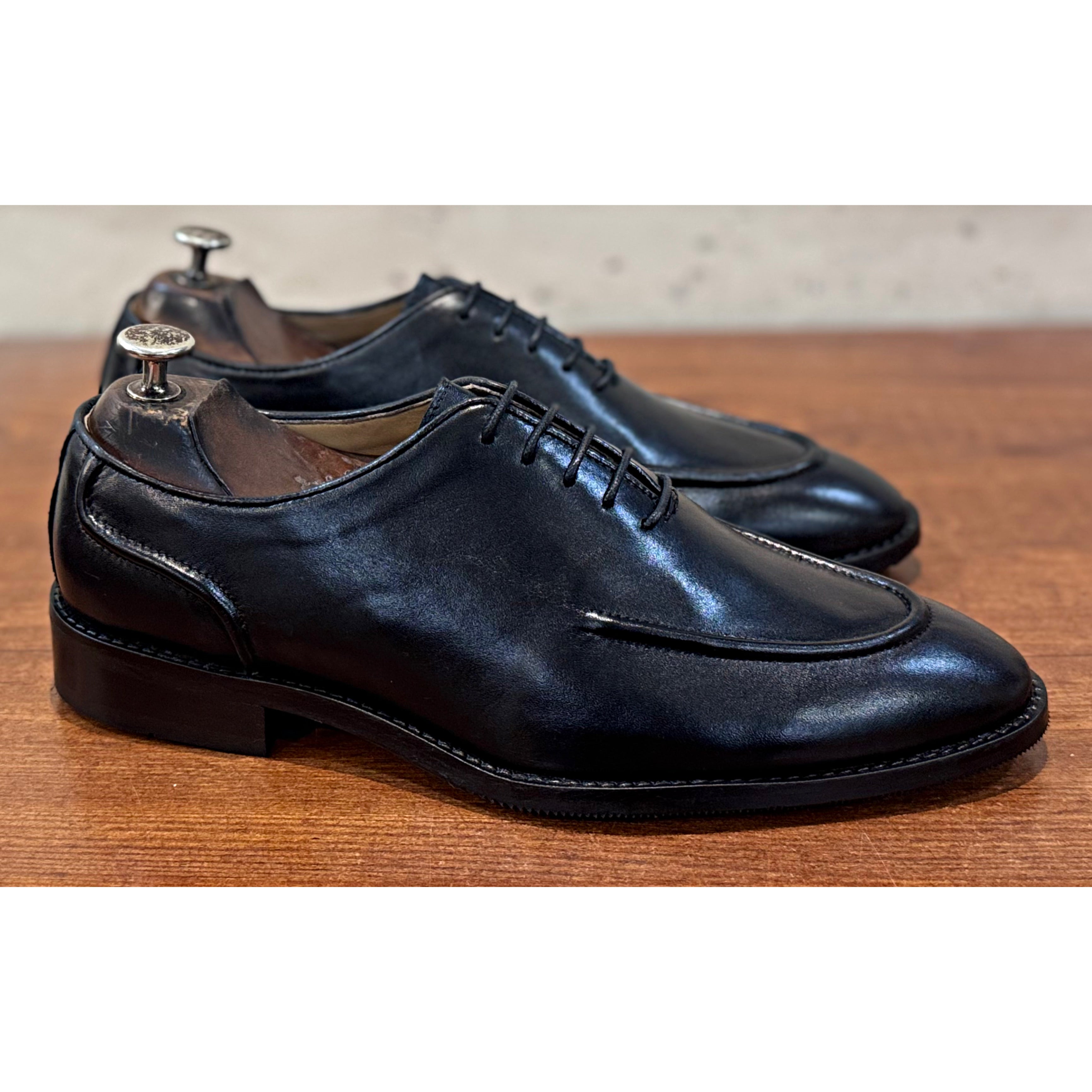 Black Oxfords C