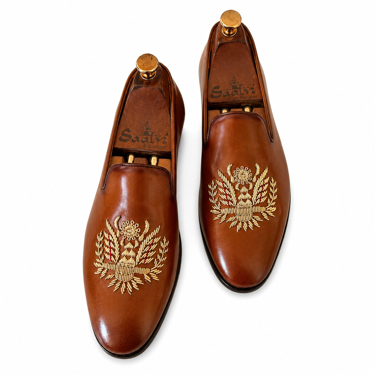 Imperial Eagle Slip-On