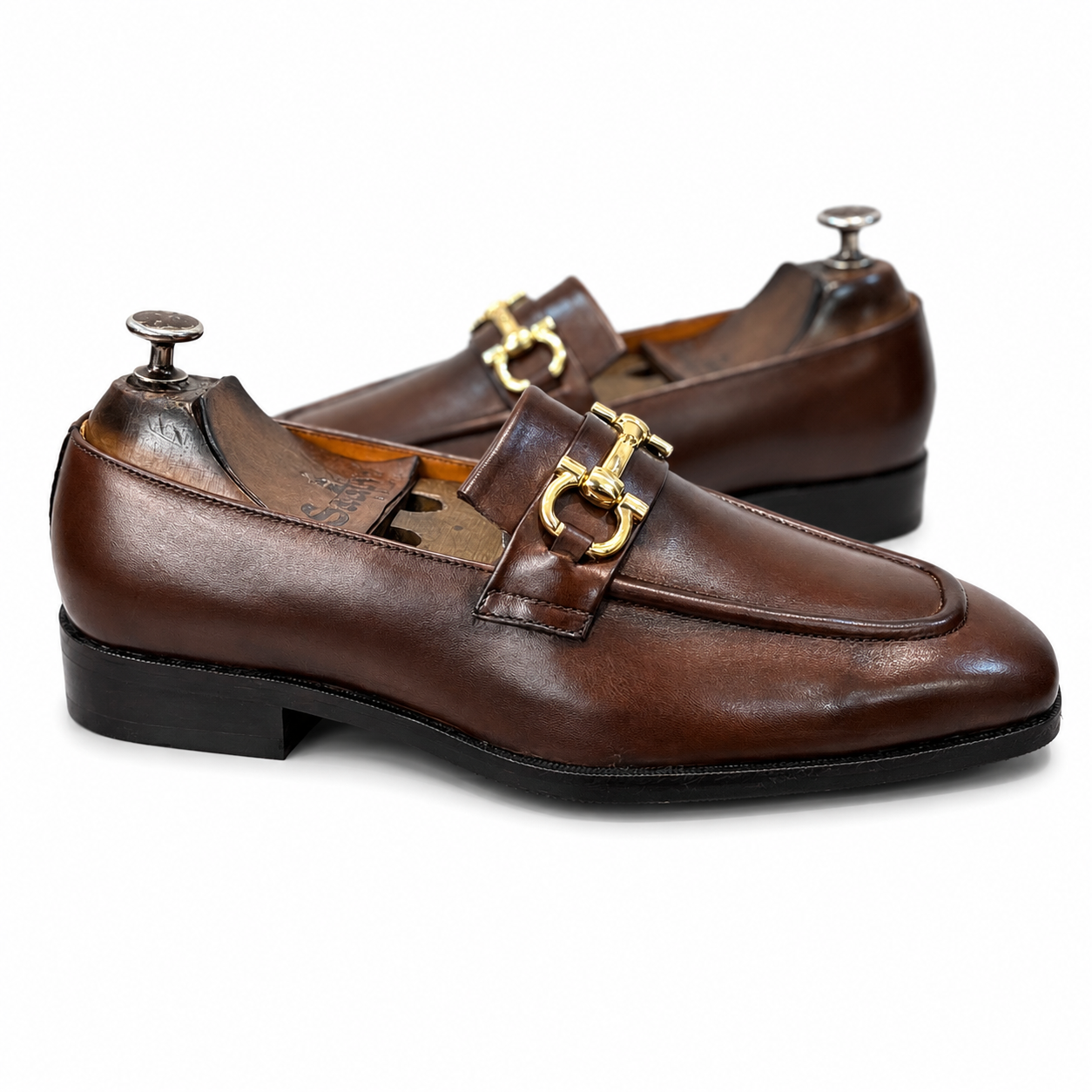 The Bellagio Horsebit Loafer