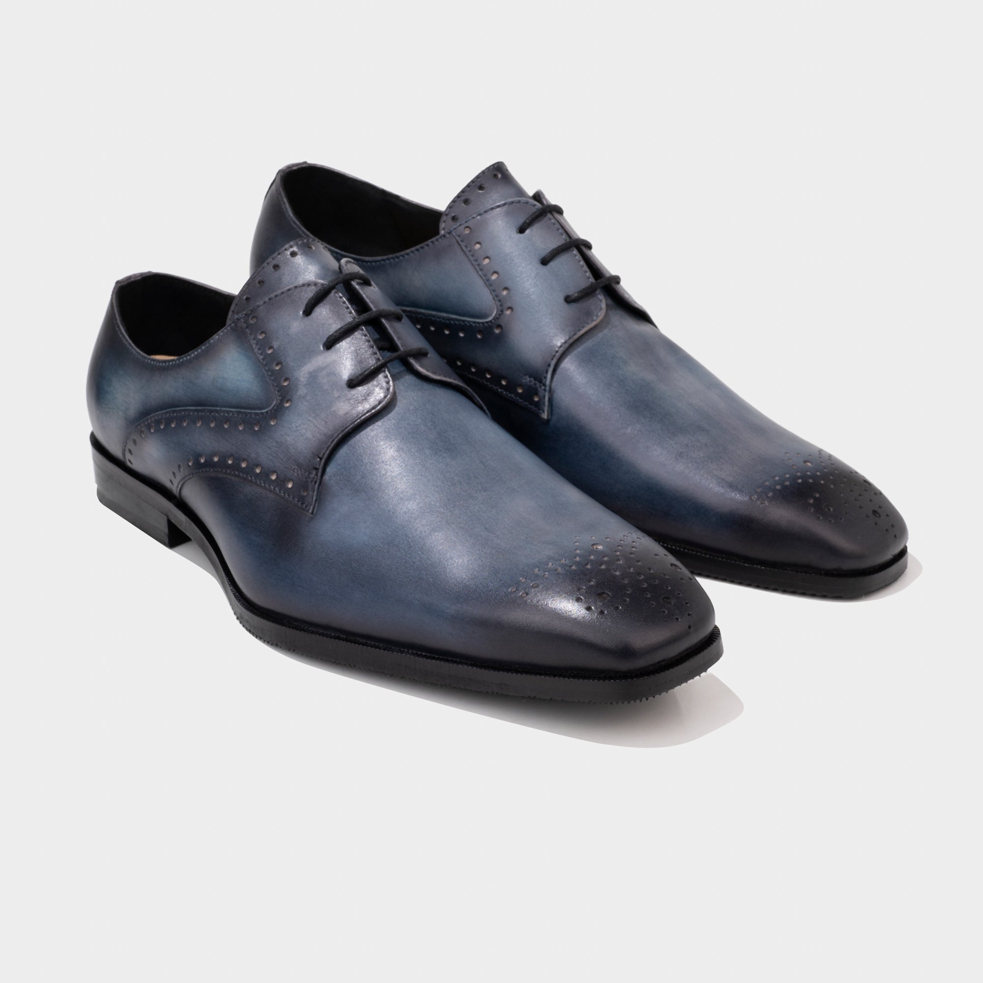 Cosmic Blue Derby Classic