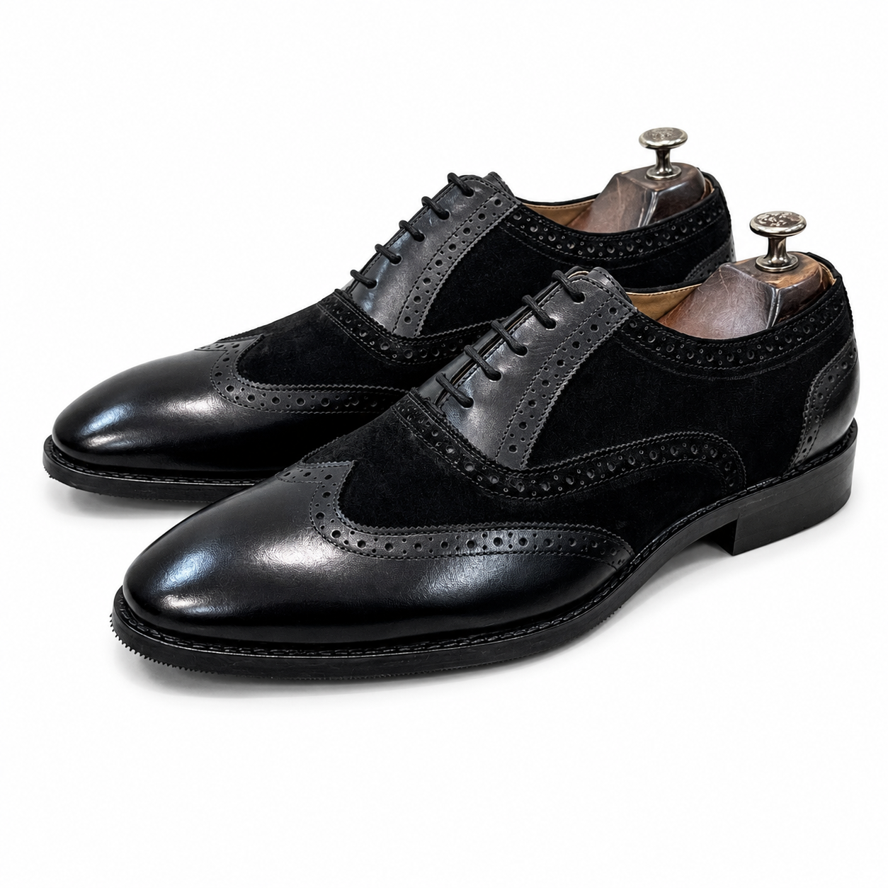 The Mayfair Noir Oxford