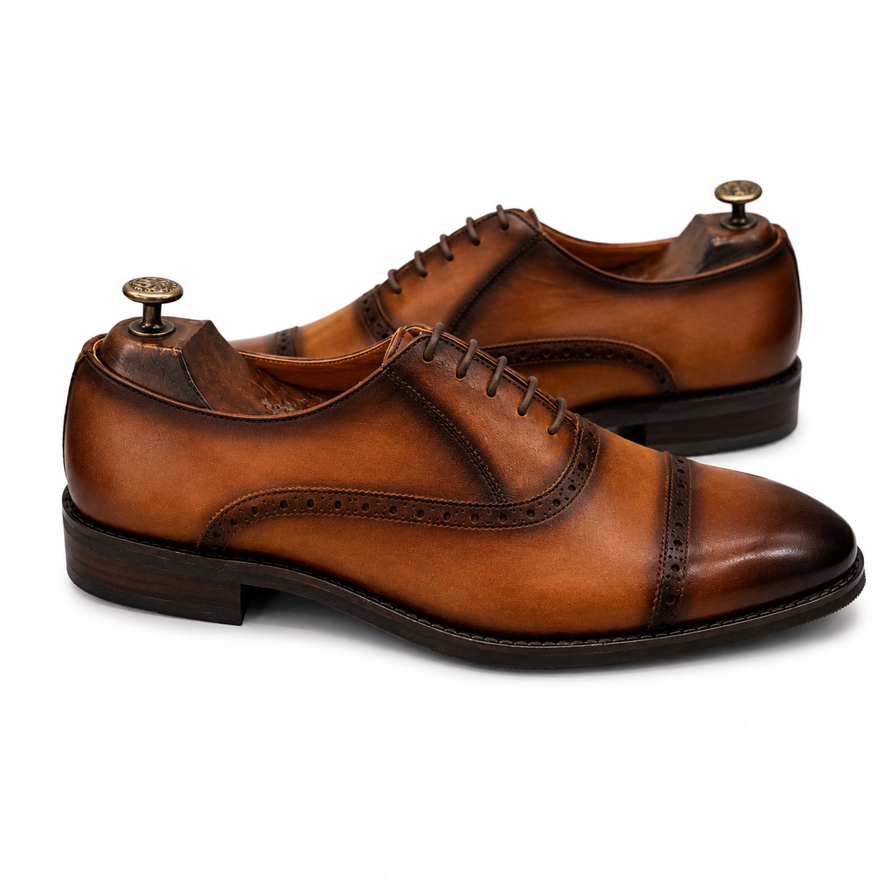 Chestnut Heritage Oxford