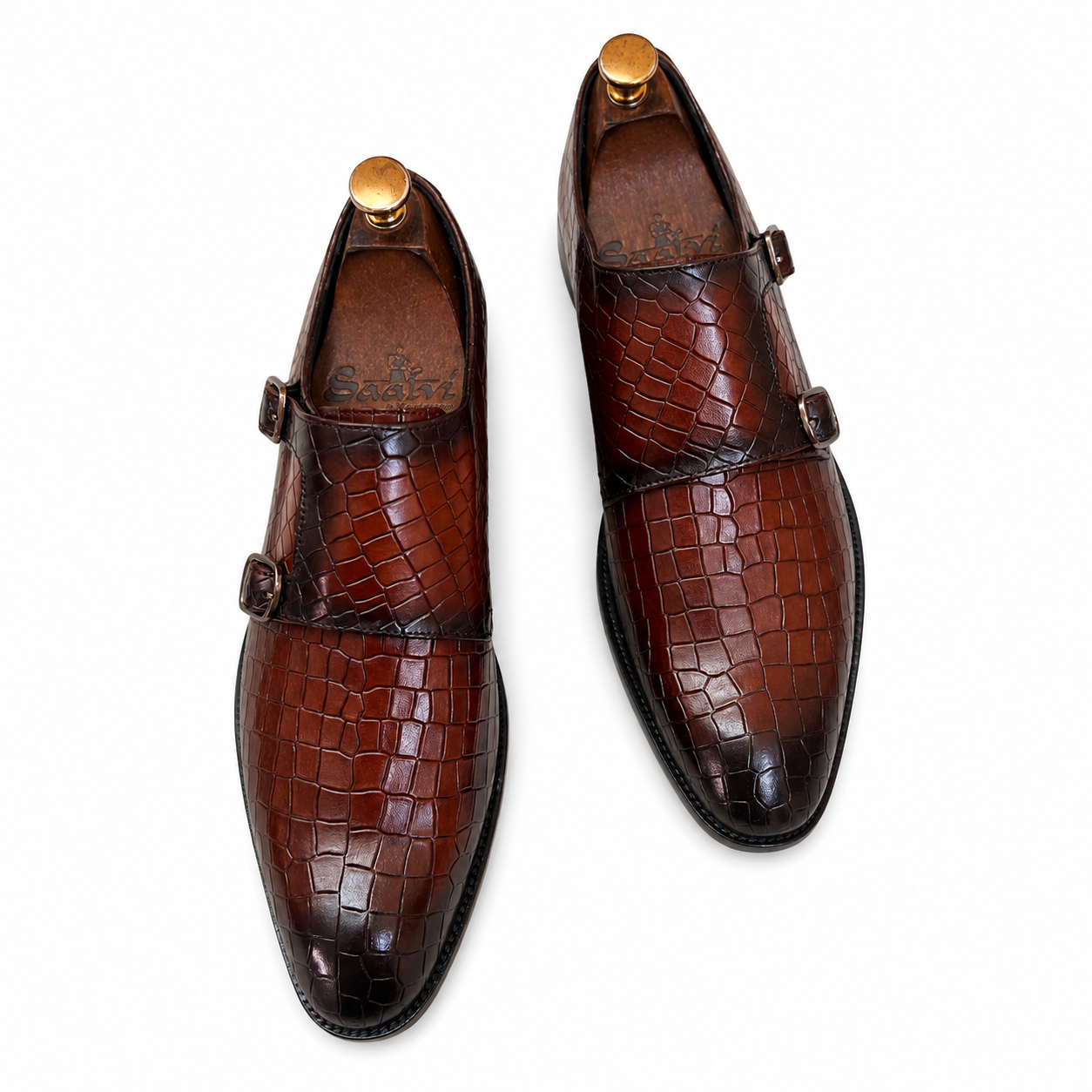 The Verona Imperial Double Monk