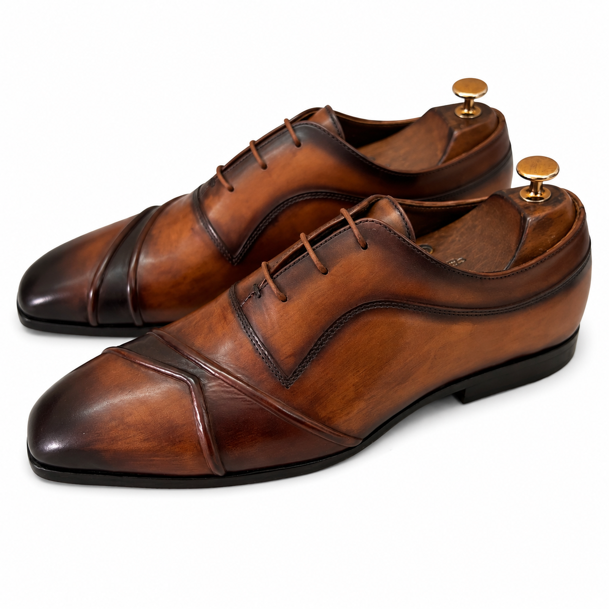 Cognac Sovereign Blucher