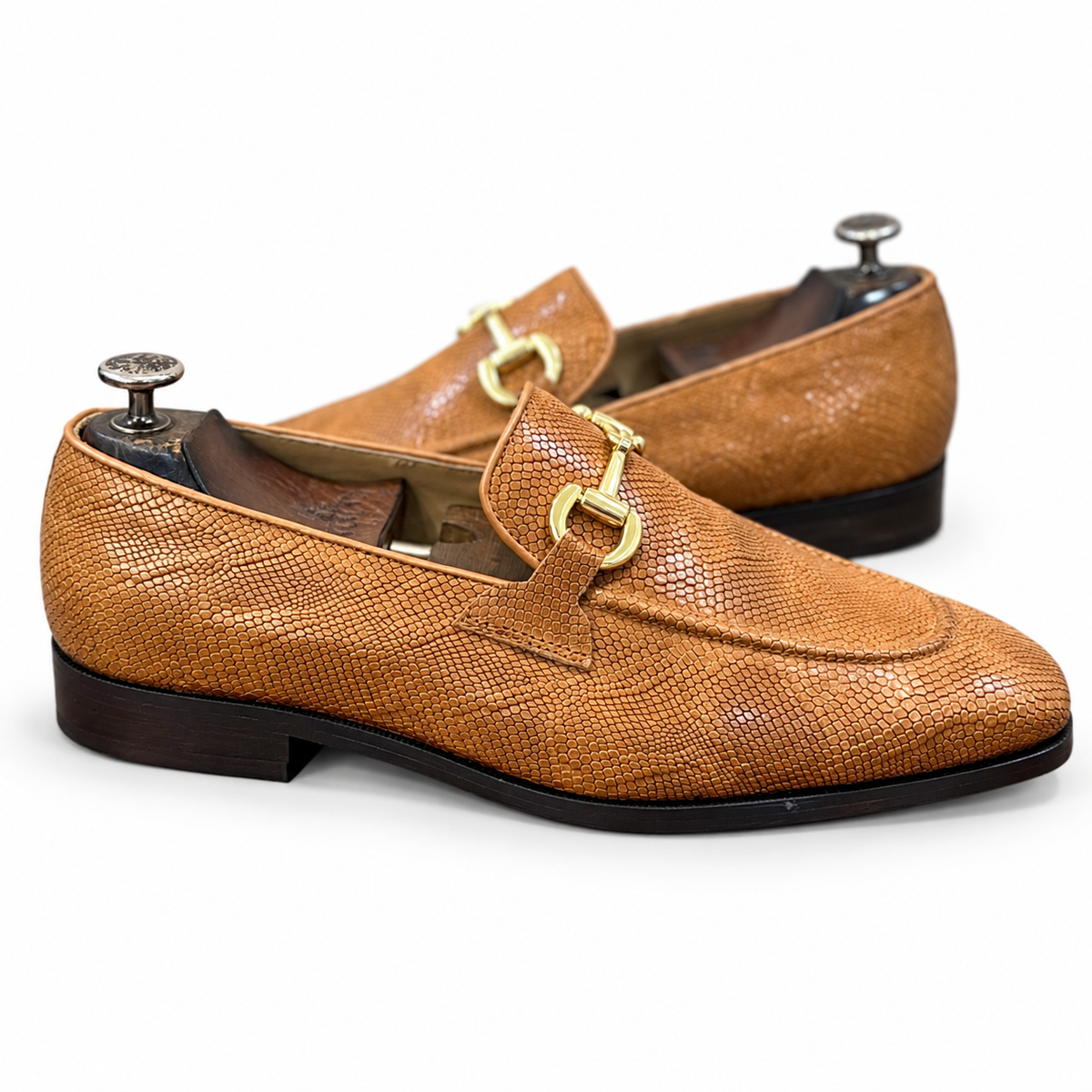 Amber Regent Loafer