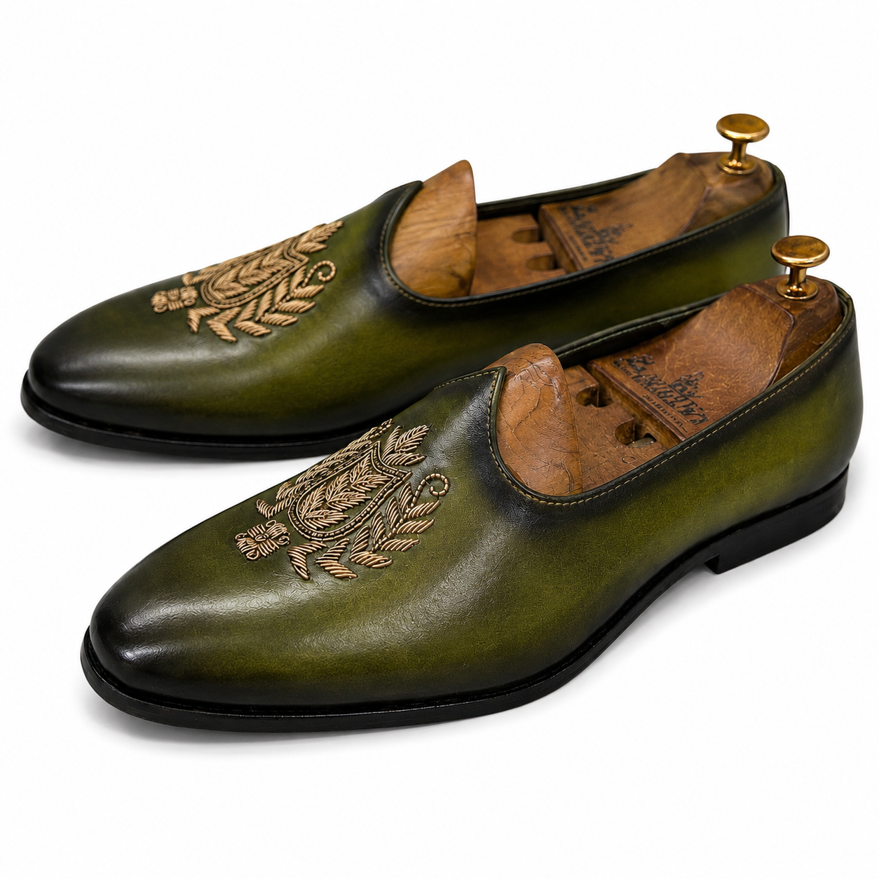 Emerald Maharaja Jalsa