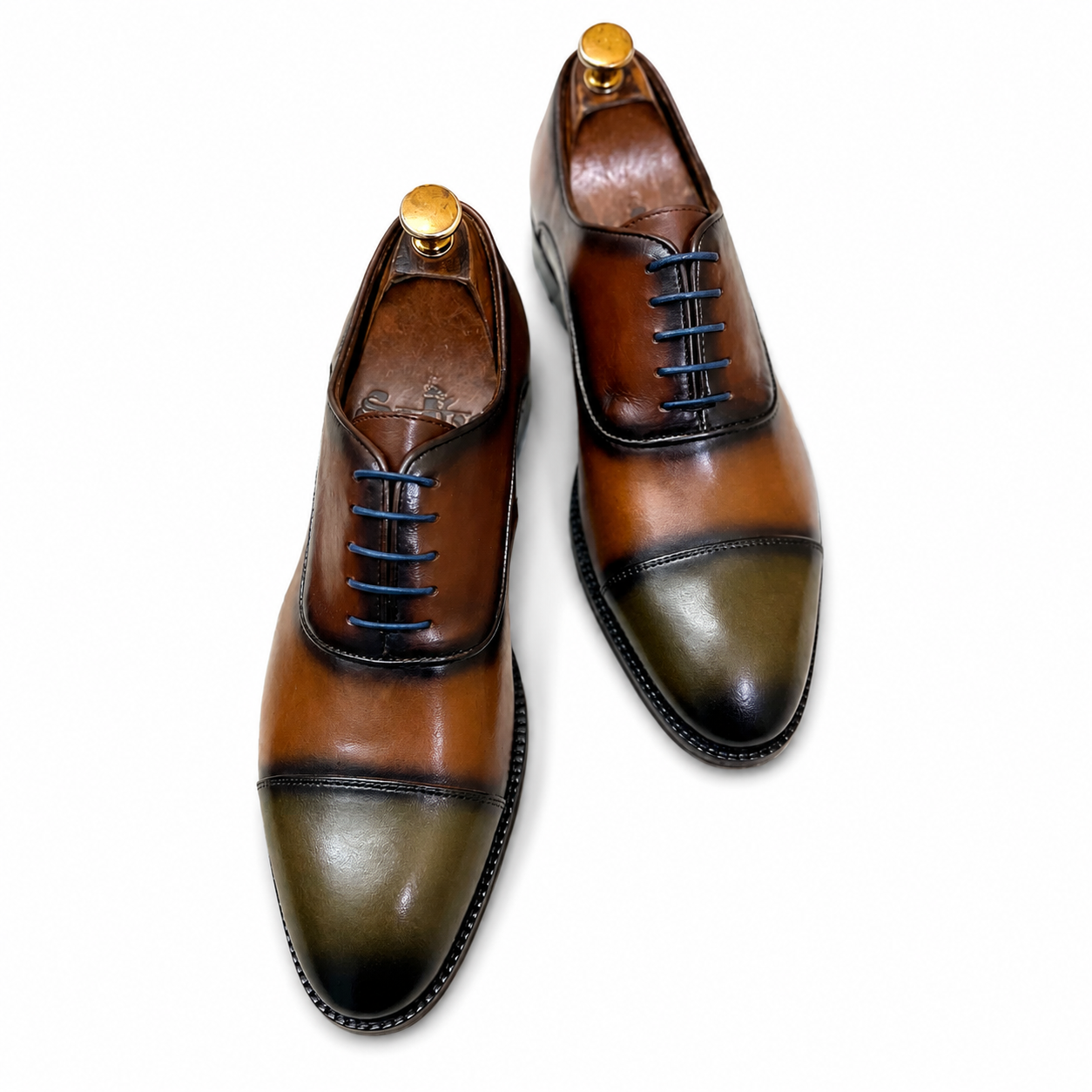 Verdant Eclipse Oxford