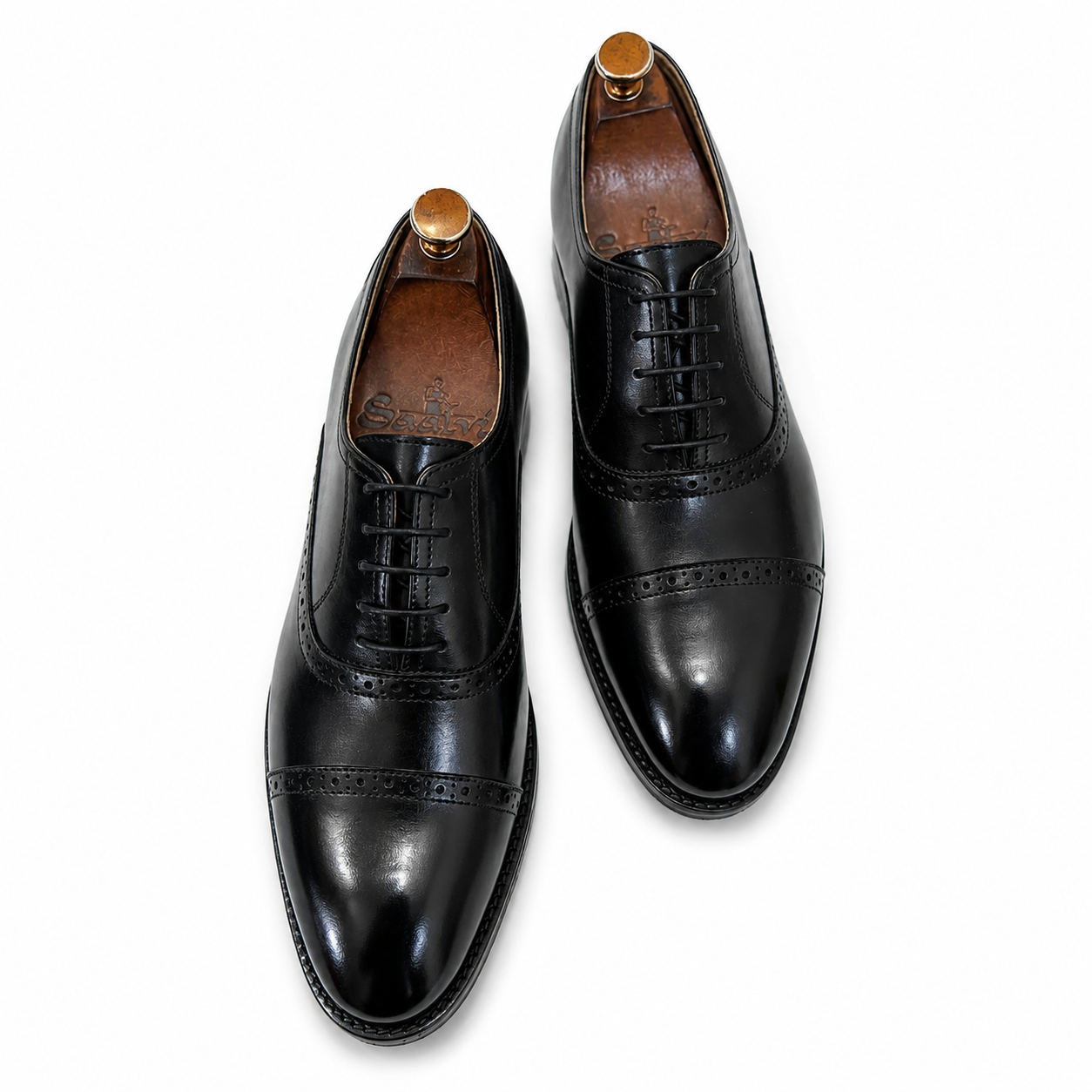 Noir Sovereign Oxford