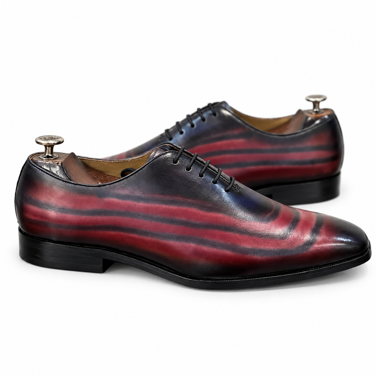 Crimson Noir Oxford