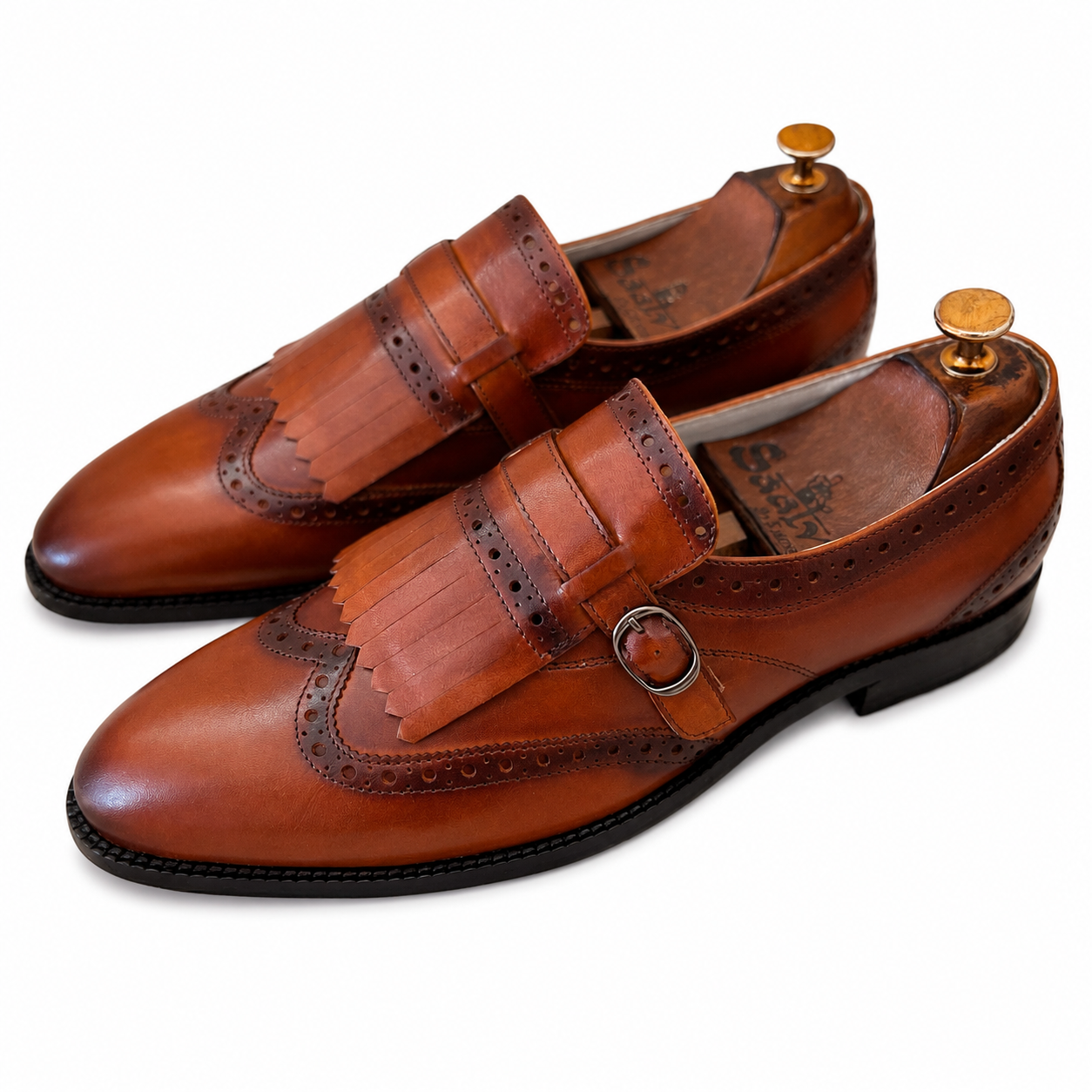 The Windsor Sovereign Monk