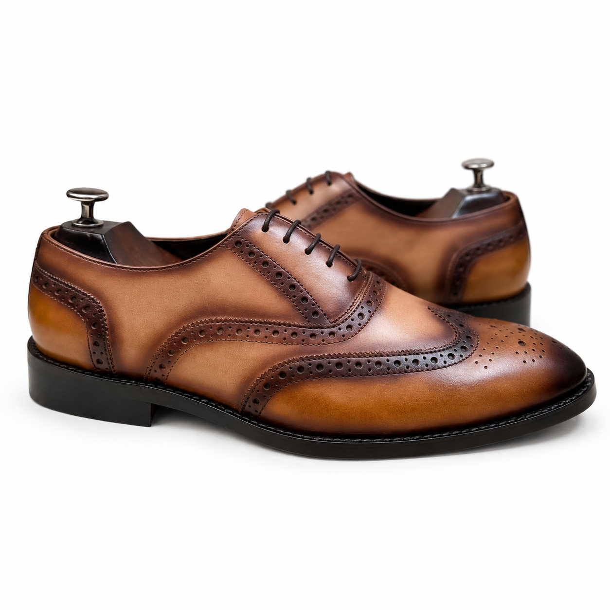 Windsor Heritage Brogues