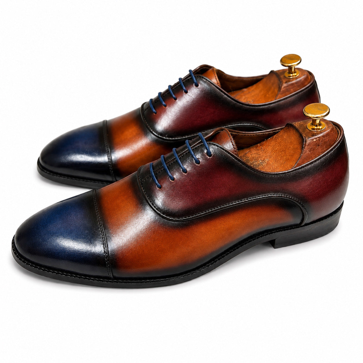 Imperium Tricolore Oxford