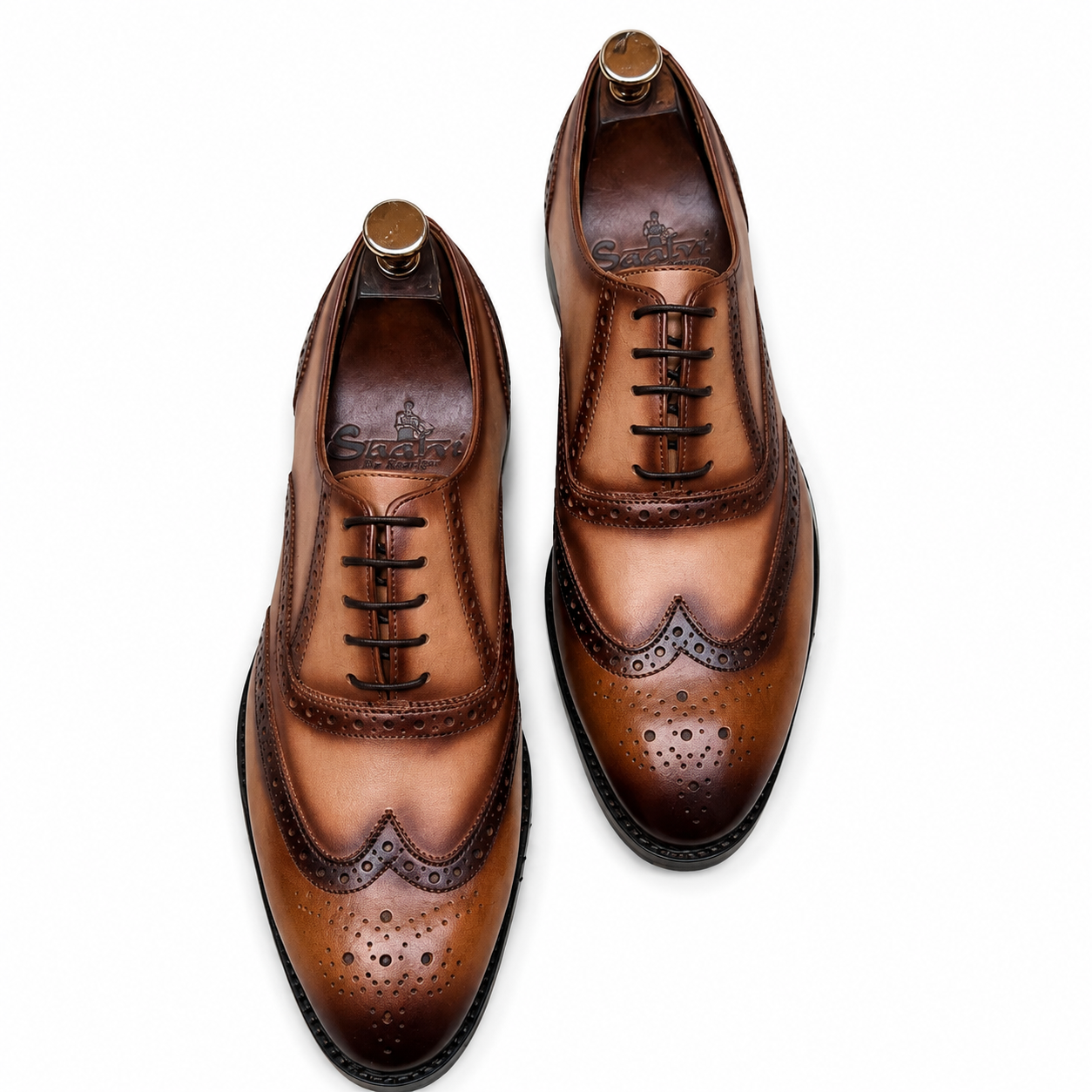 Windsor Heritage Brogues