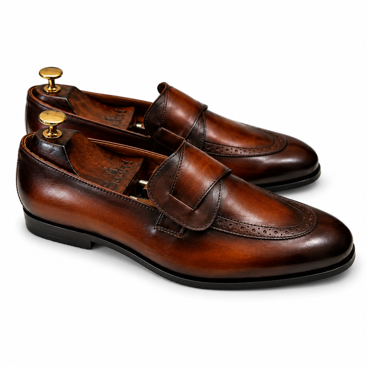The Windsor Monarch Loafer