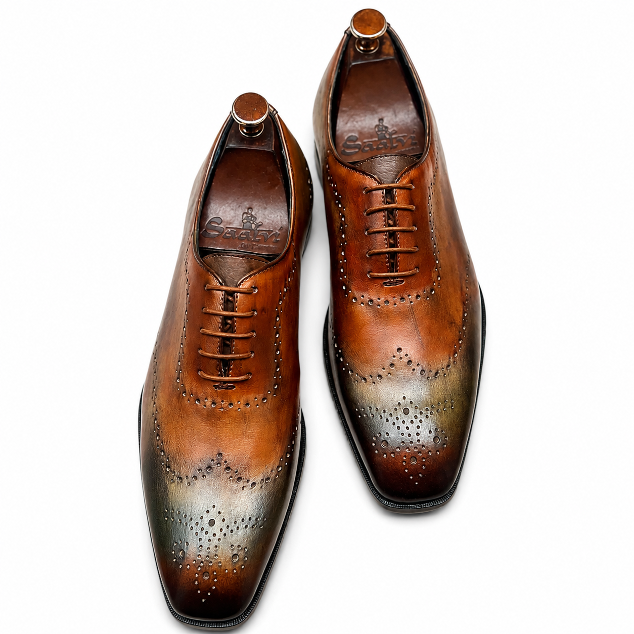 Imperial Verona Oxford