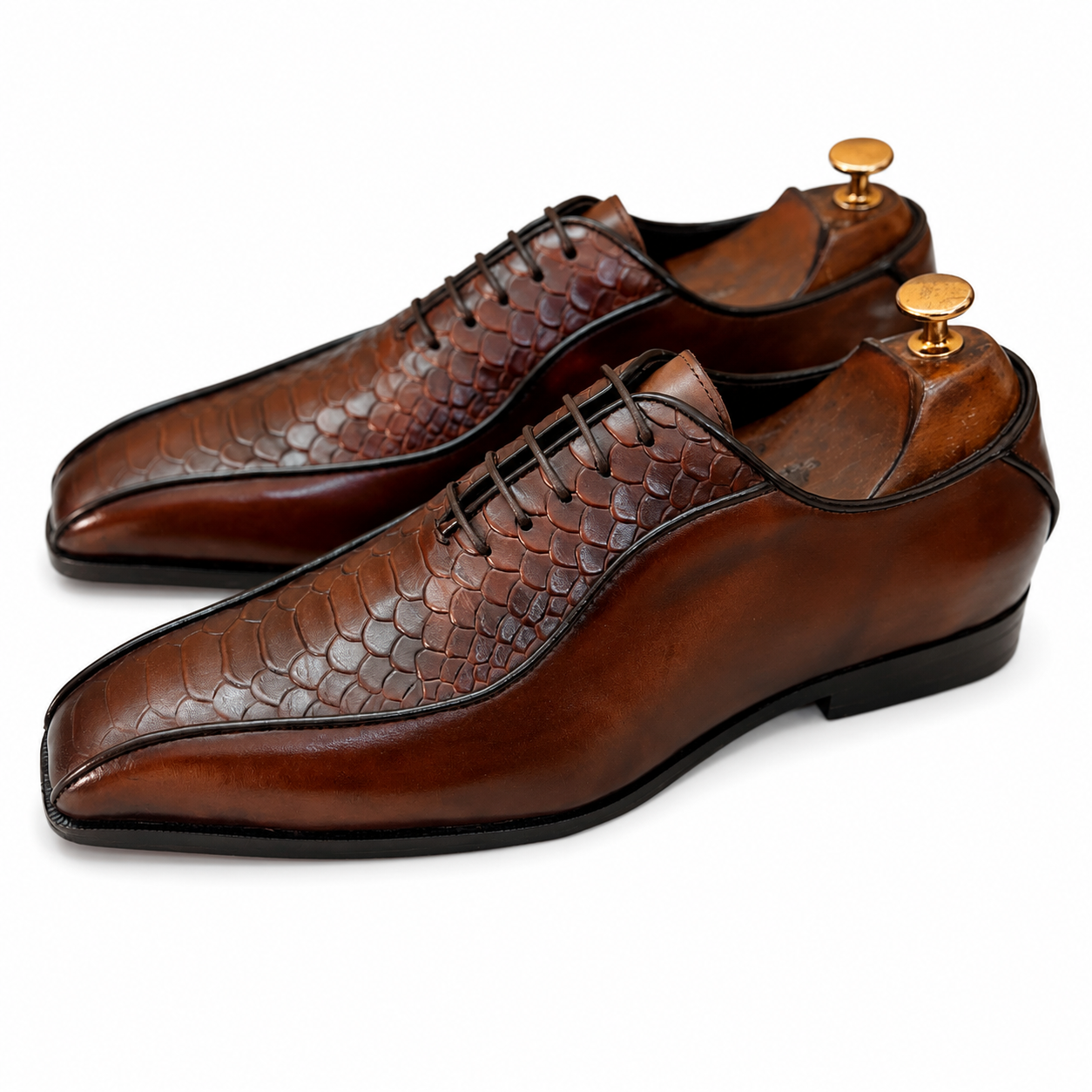 The Windsor Python Oxford