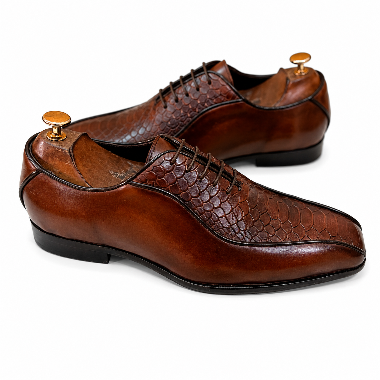 The Windsor Python Oxford