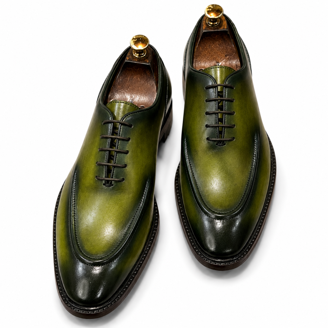 The Emerald Apron Oxford