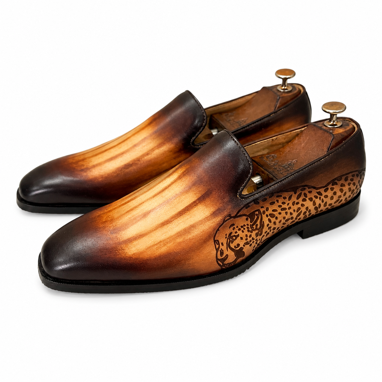 The Panthera Signature Loafer