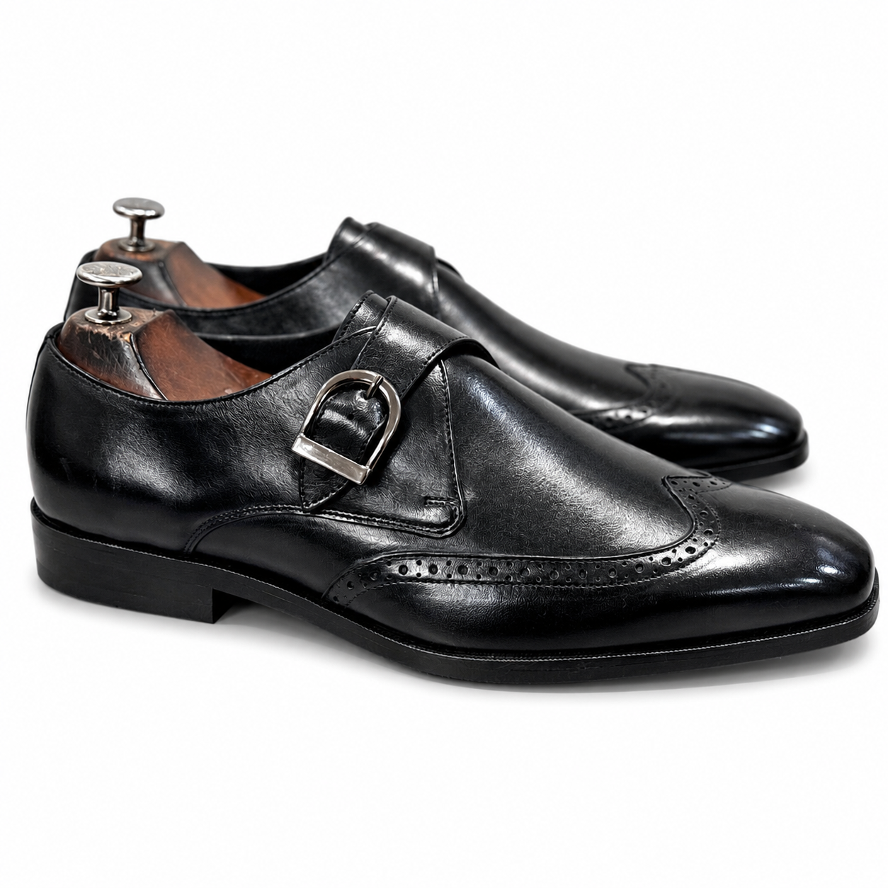 Monarque - Monk Straps