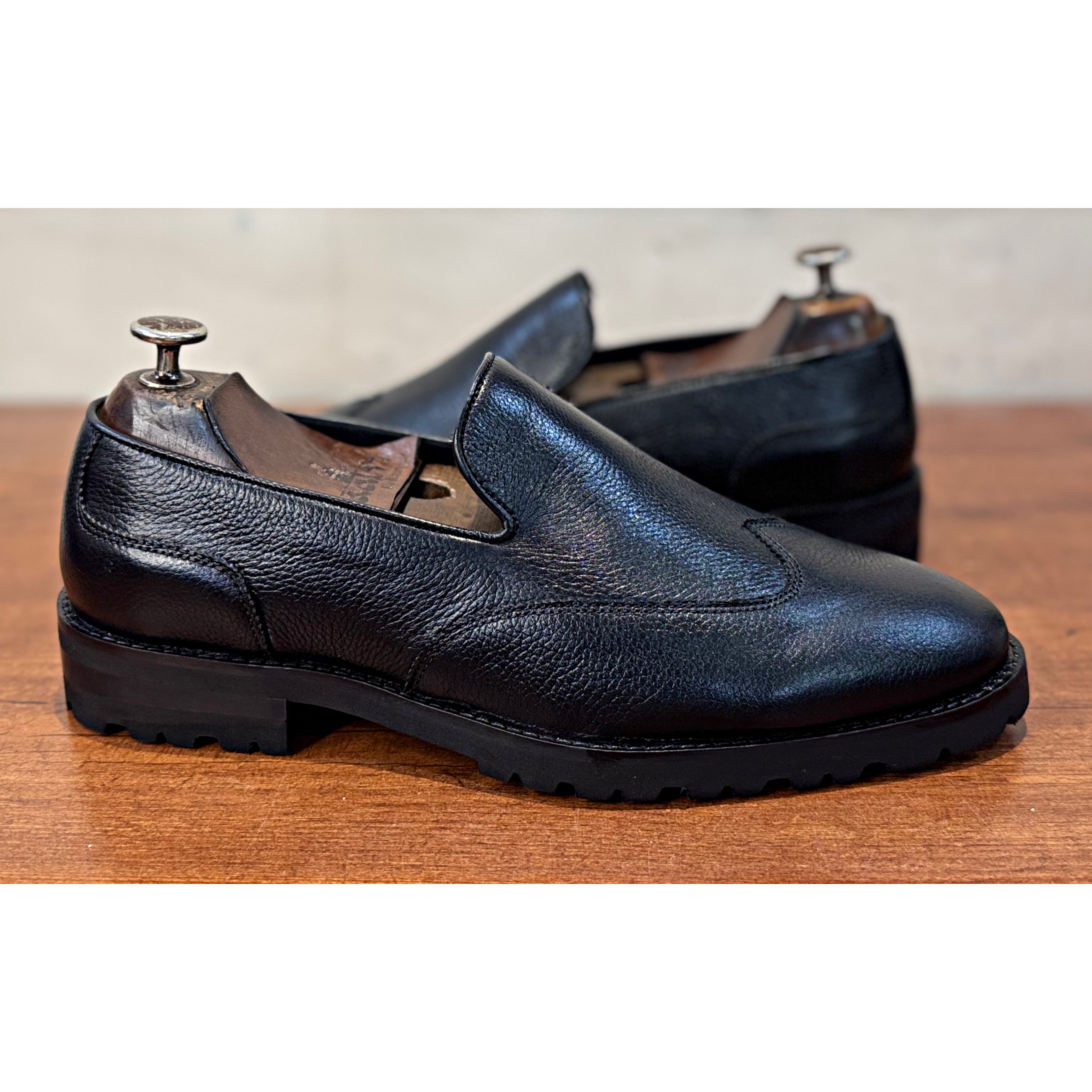 Light Weight Loafers - Saalvi