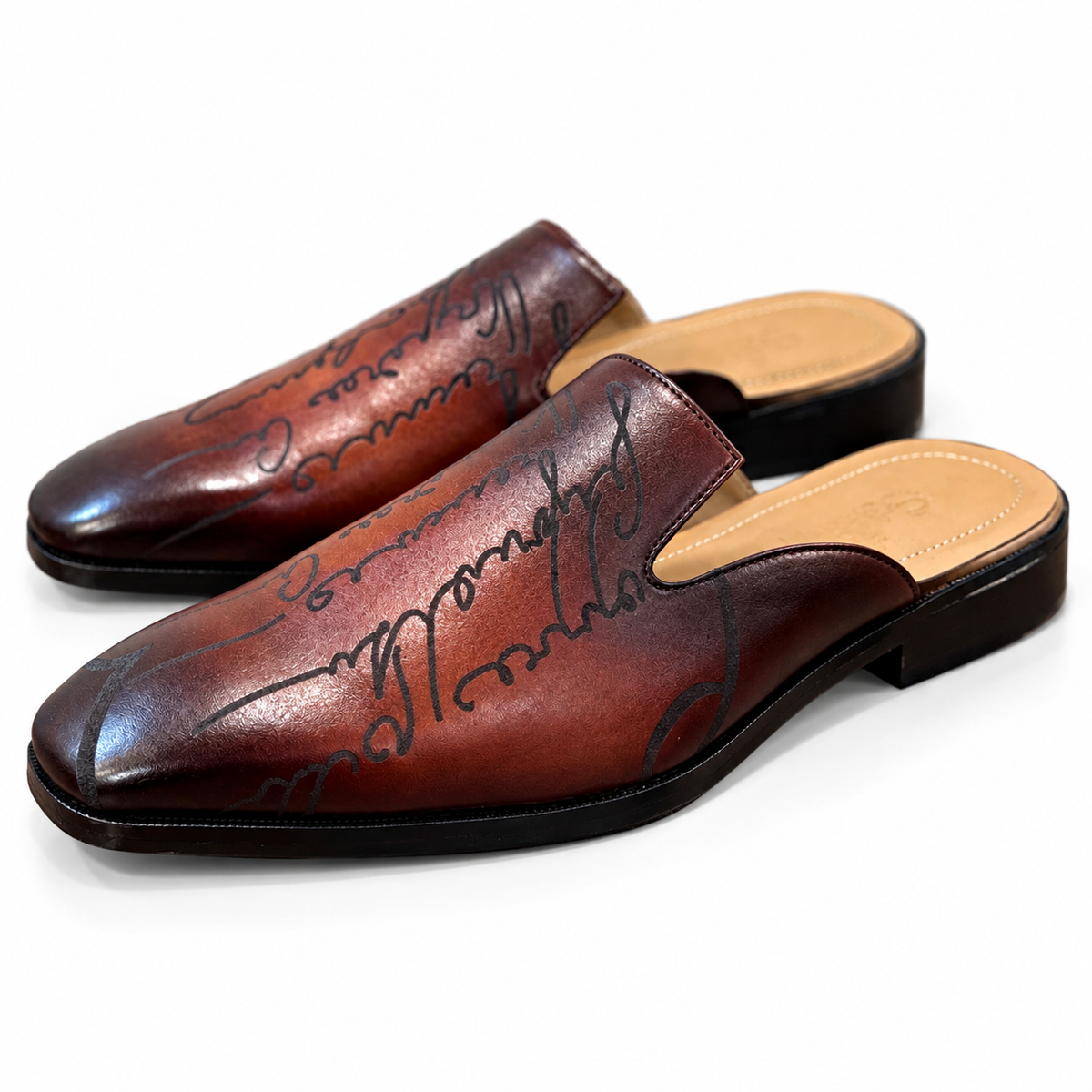 Sorrento Script Mule
