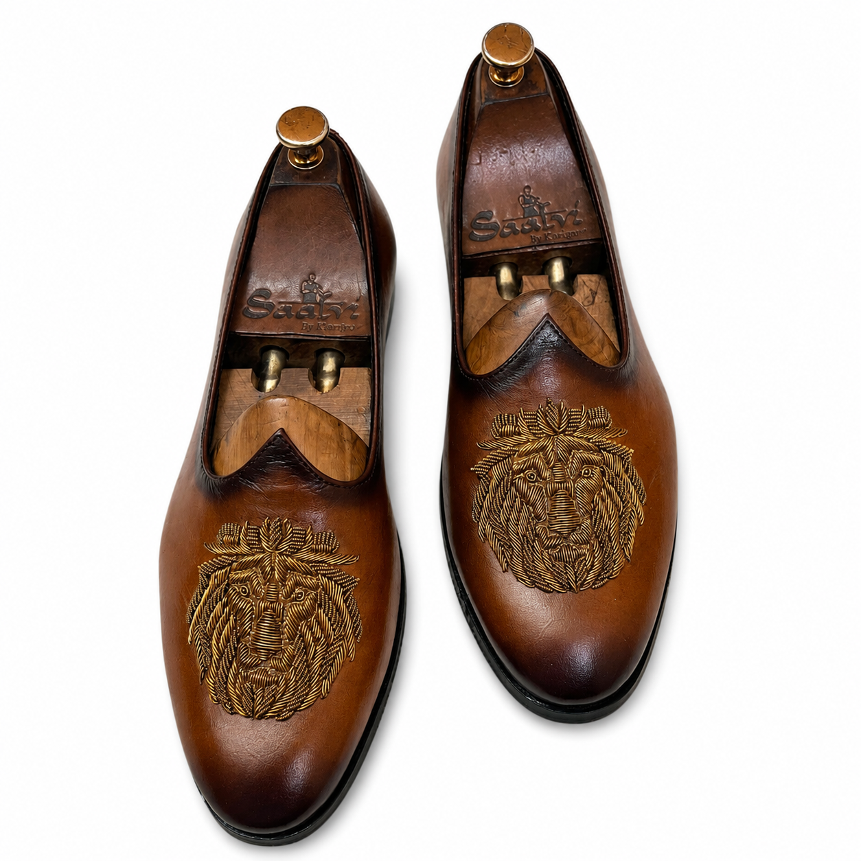 Lionheart Royale Zardosi Jalsa