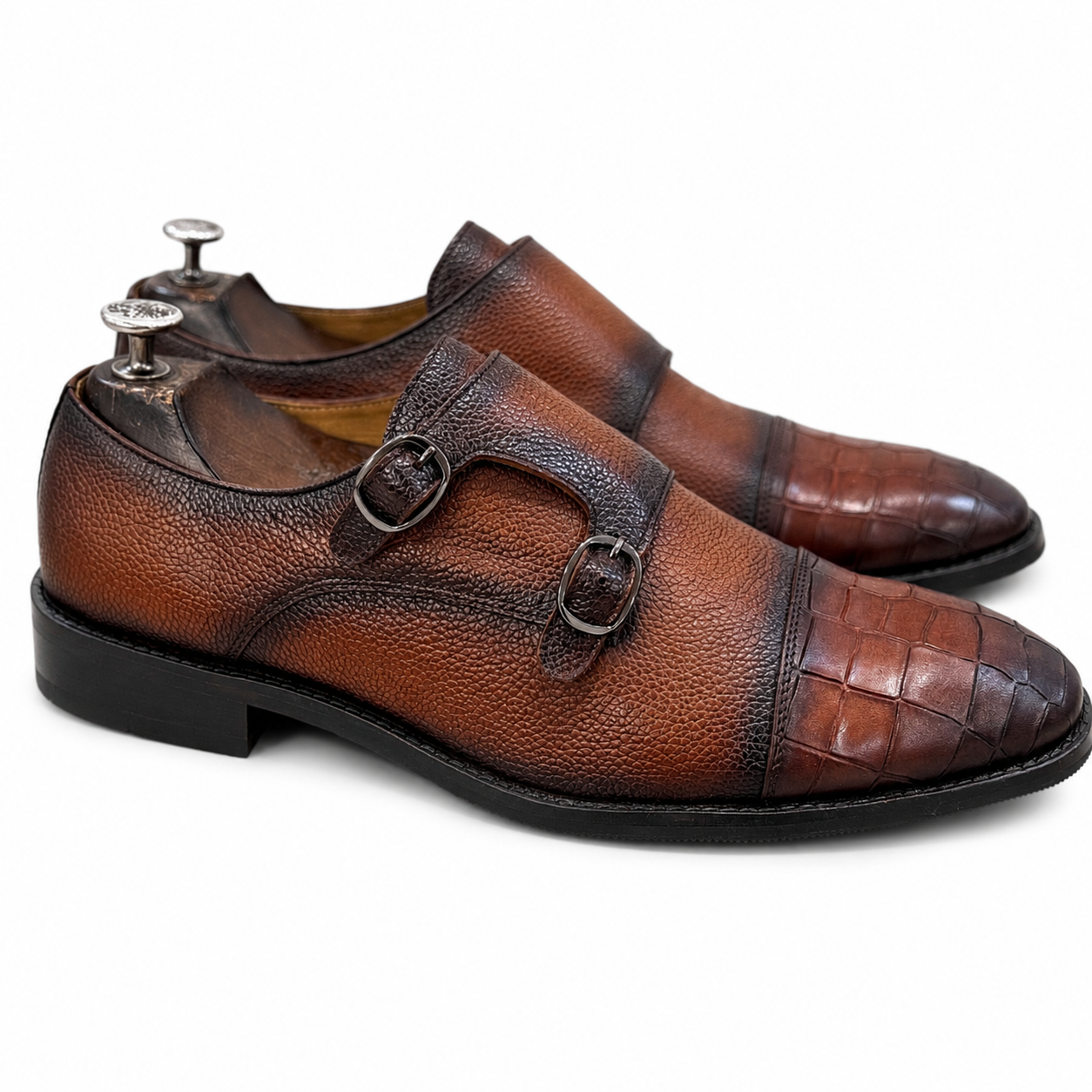 The Croft Monarch Double Monk