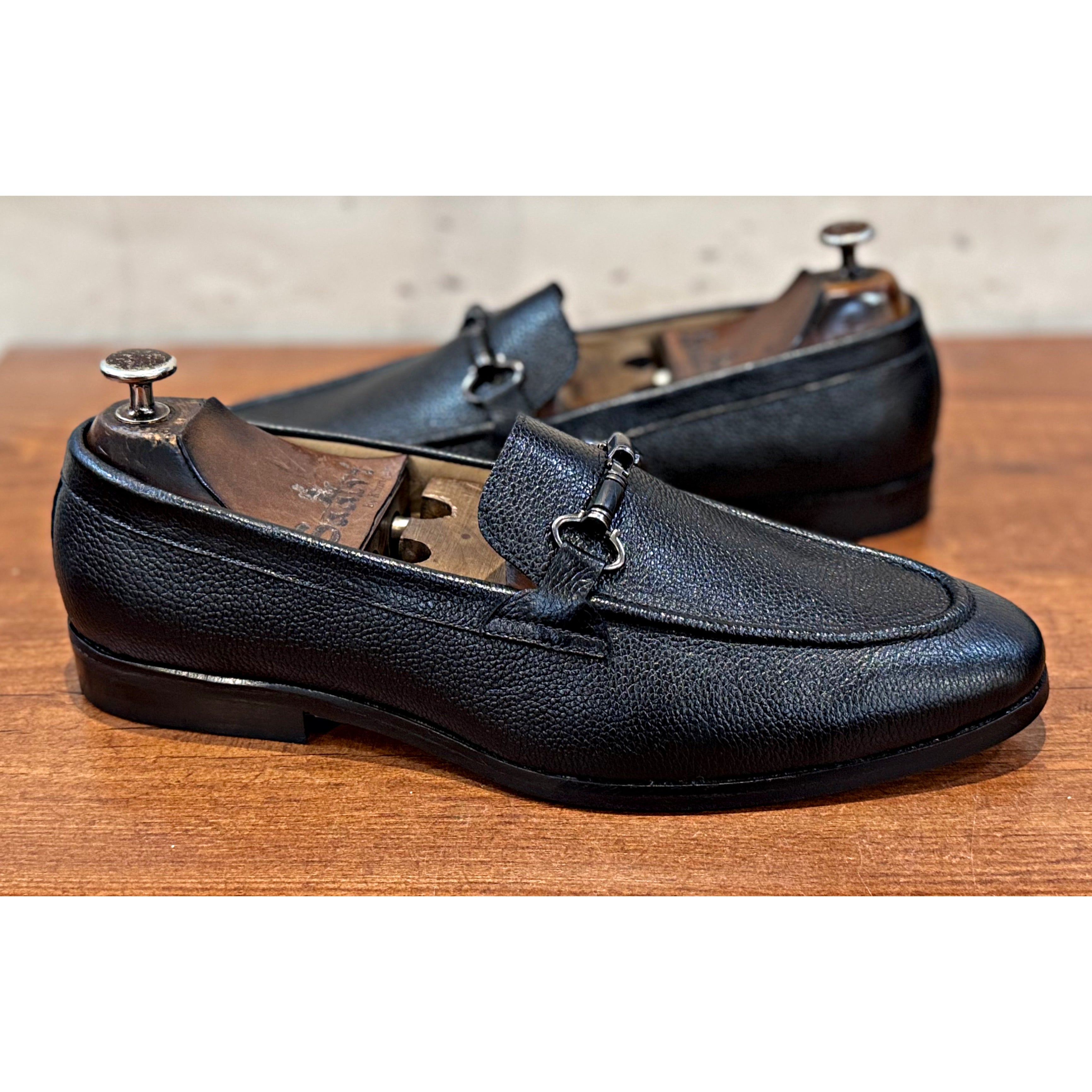 Colton Slipons - Black