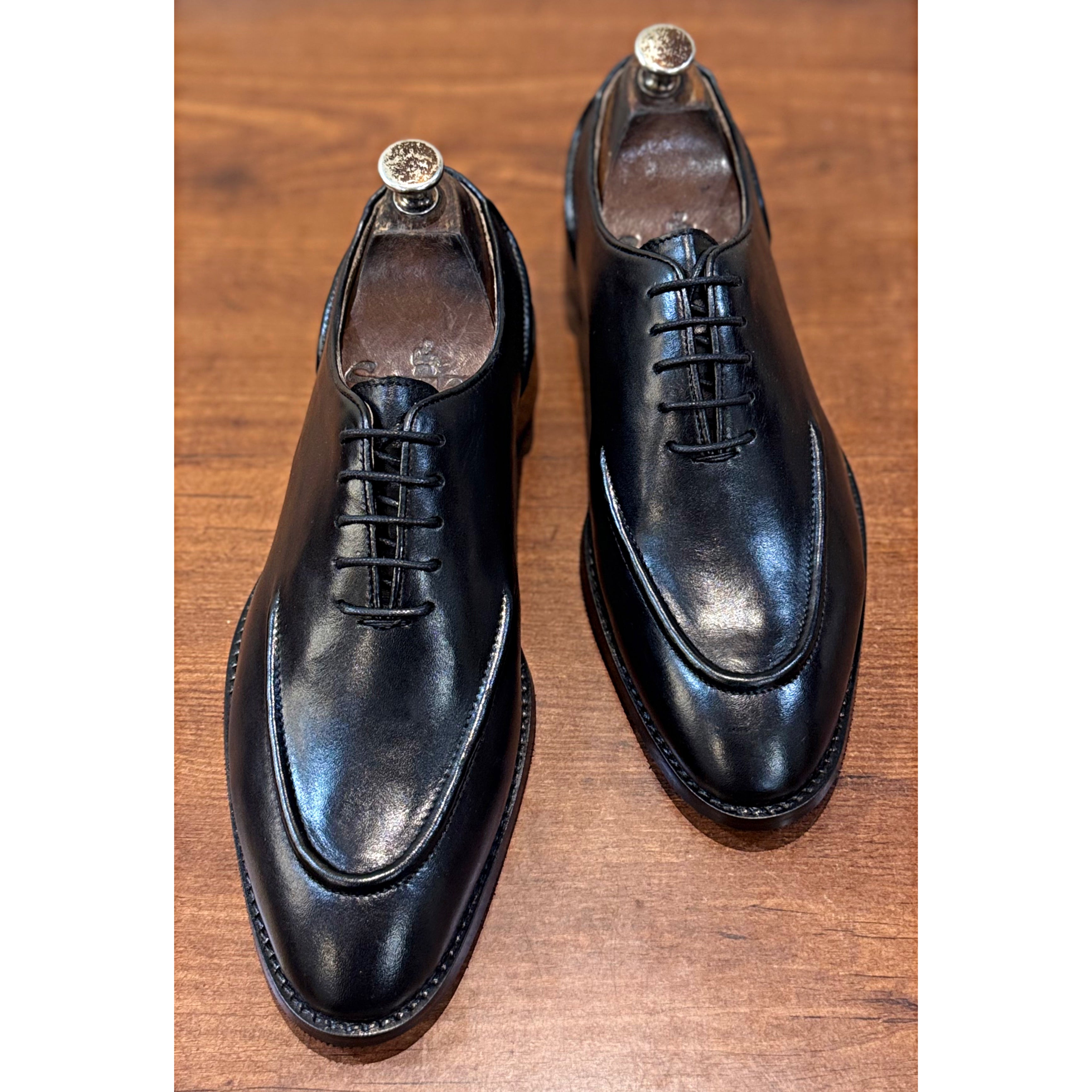 Black Oxfords C
