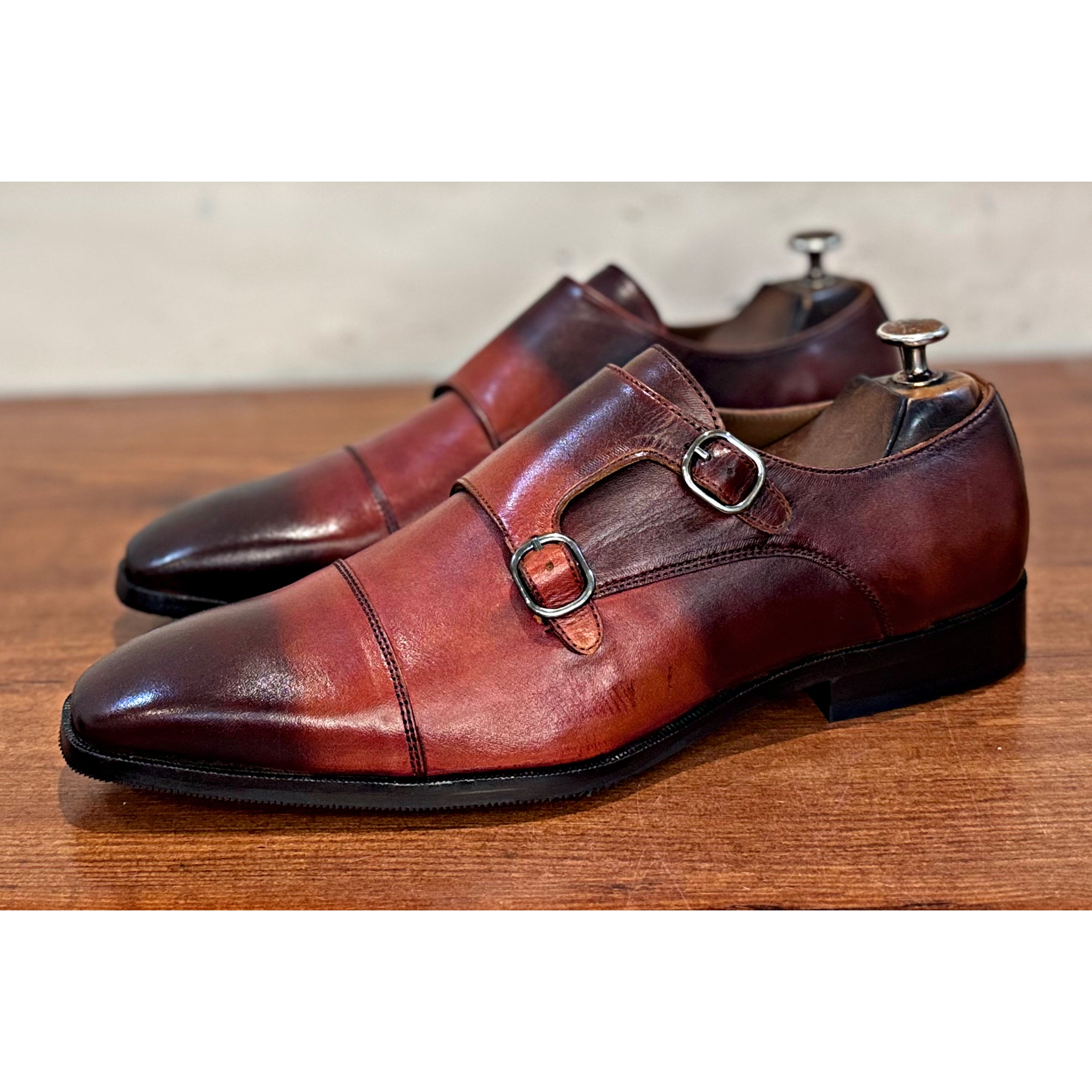 Edison Dual Tone Monks