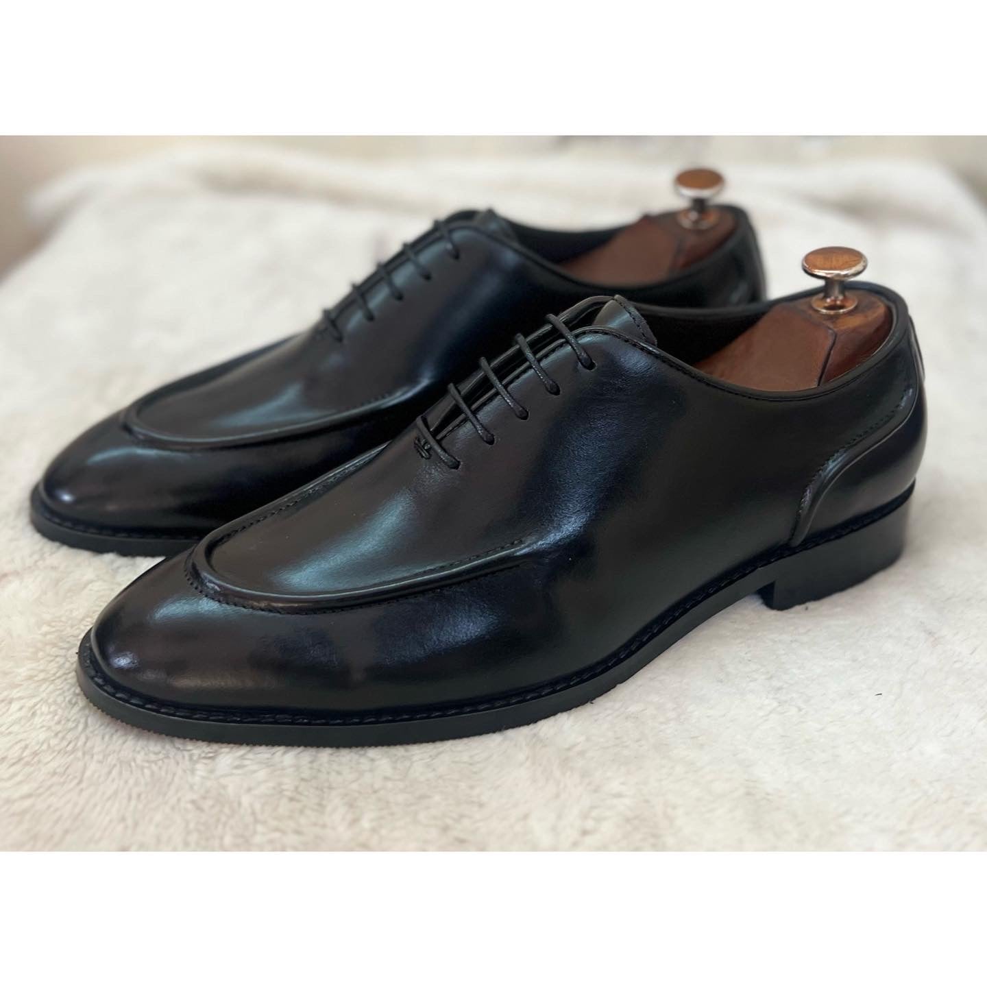 Black Oxfords C