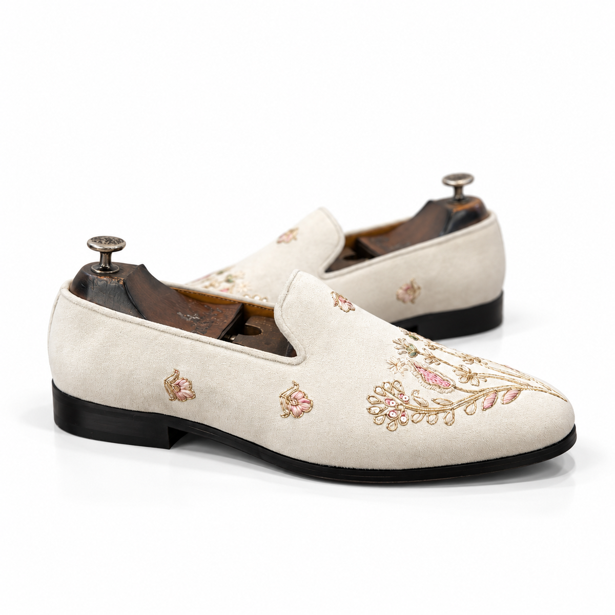 Ivory Gulzar Royale